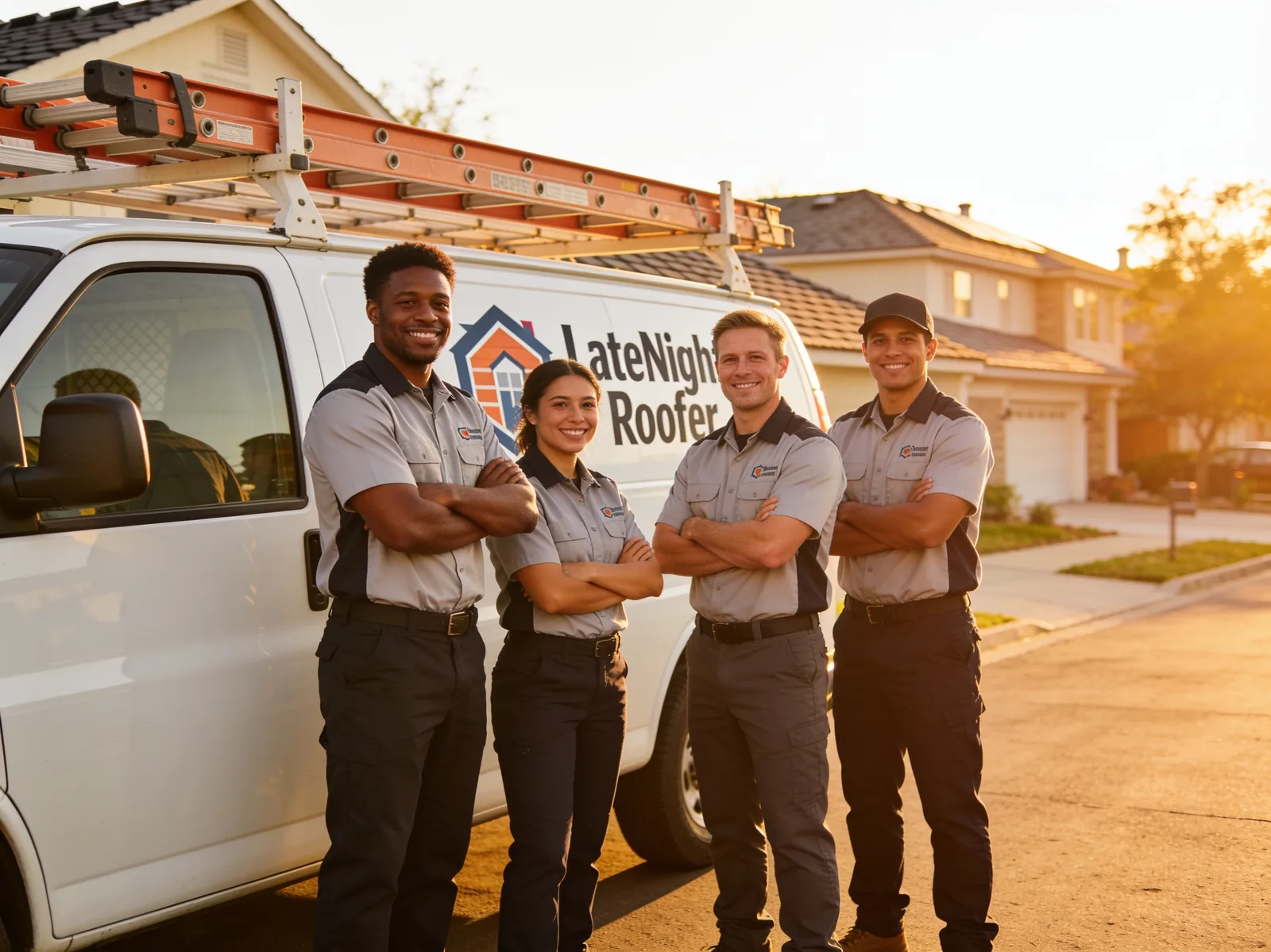 Emergency Roof Repair company in Perry, IL